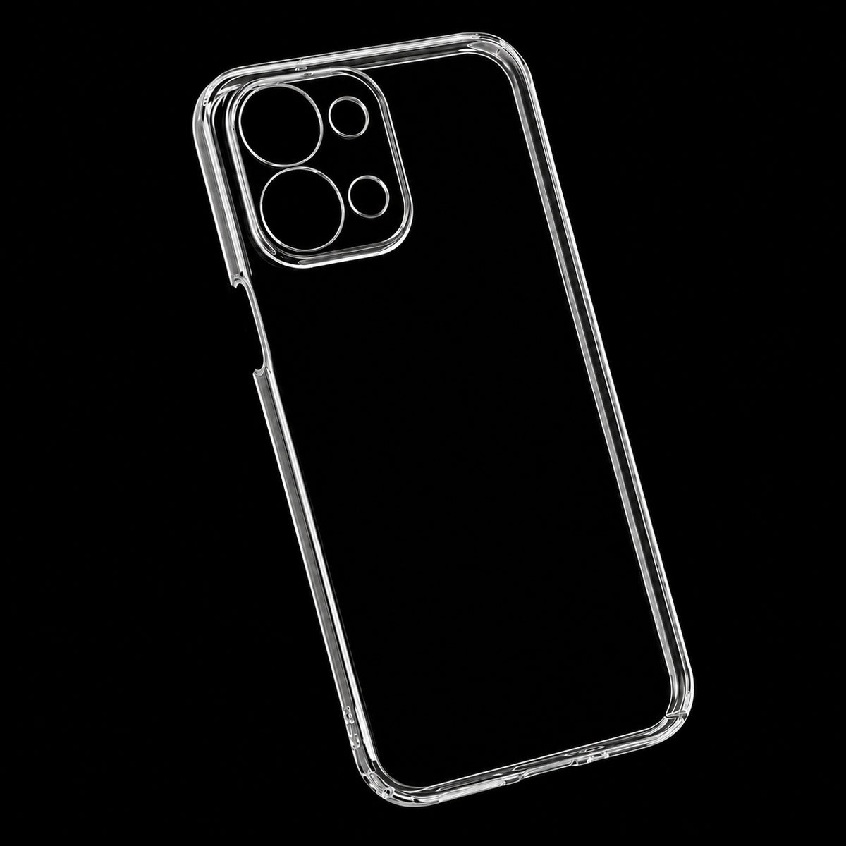 Anti yellow case