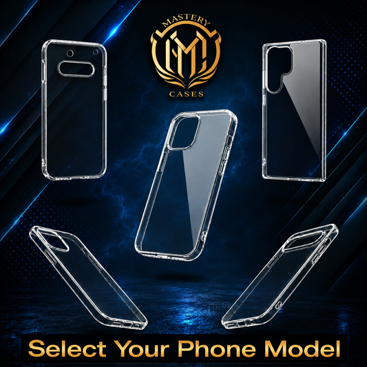 Anti yellow case