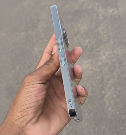 Nothing 3A anti-yellow case