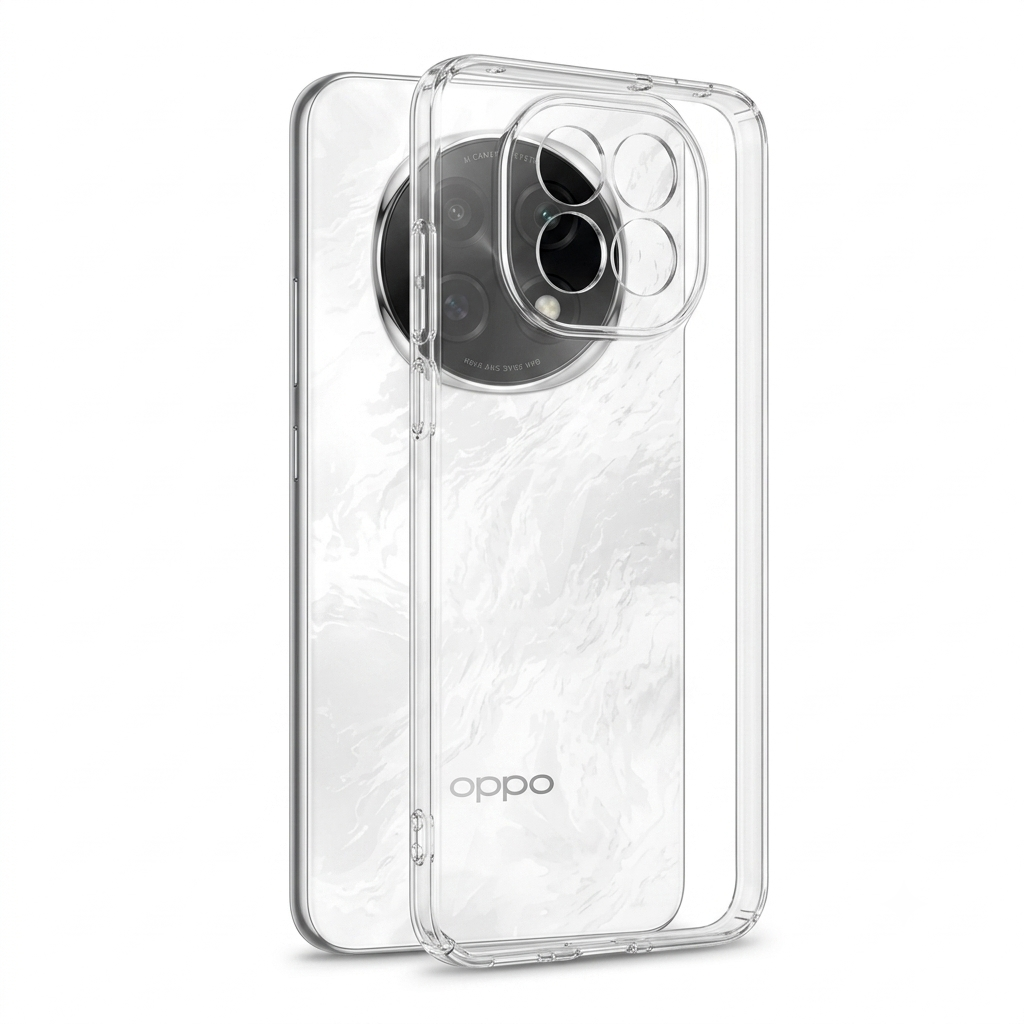 Anti yellow case