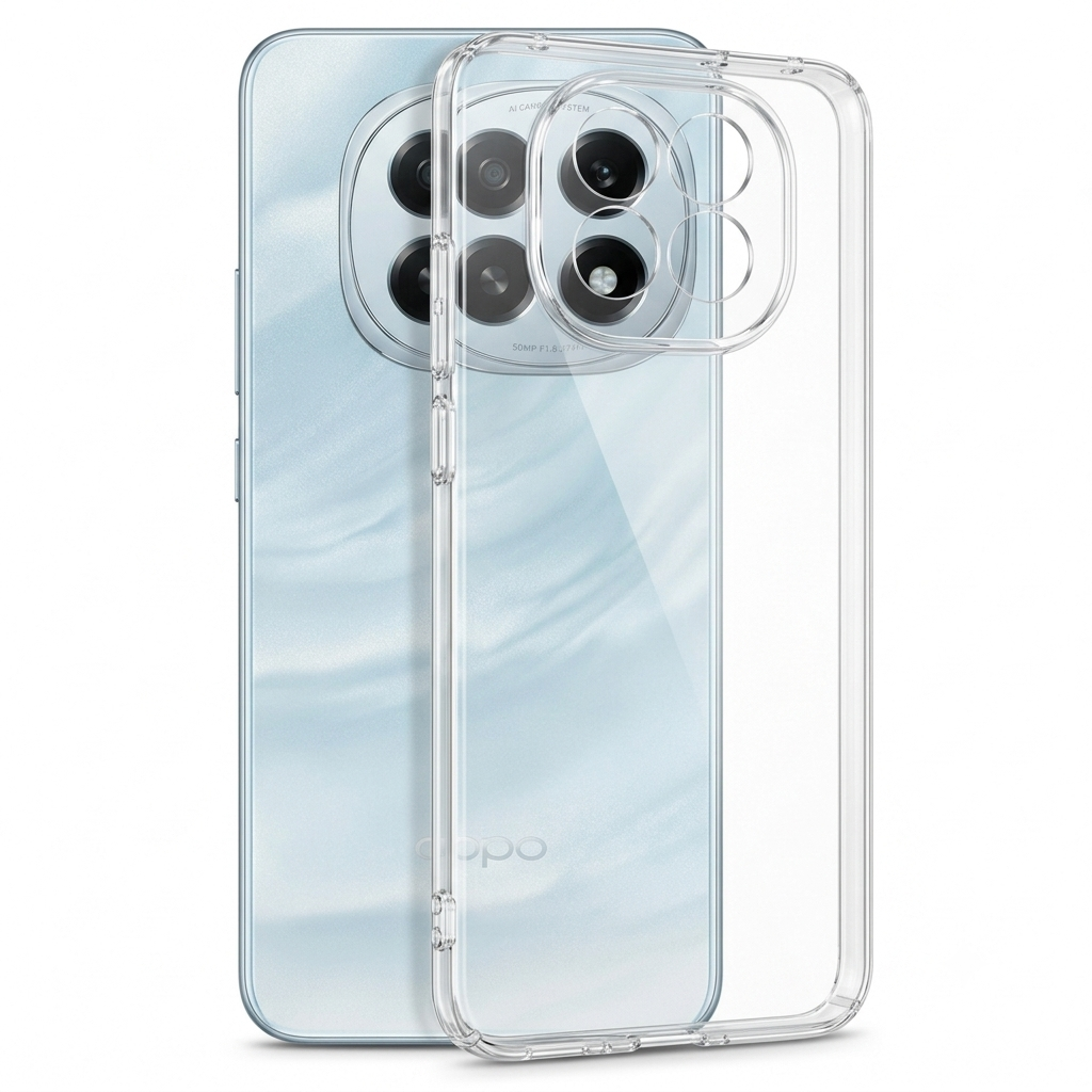 Anti yellow case