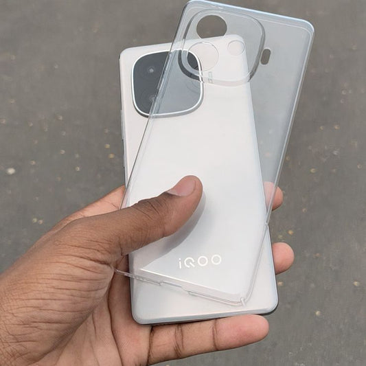 Anti Yellow Crystal Case
