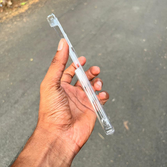 Samsung A35 5g Anti-yellow case