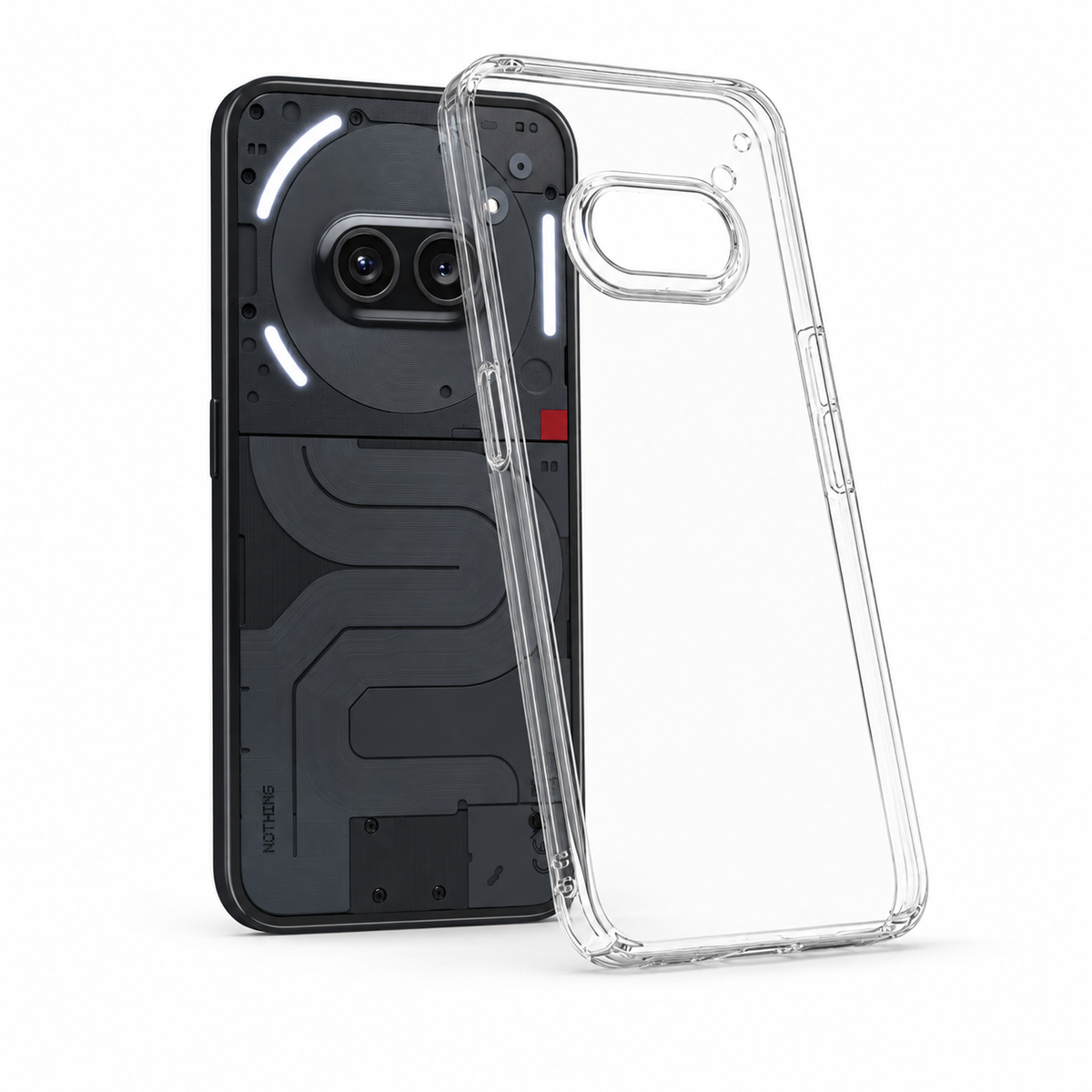 Anti yellow case