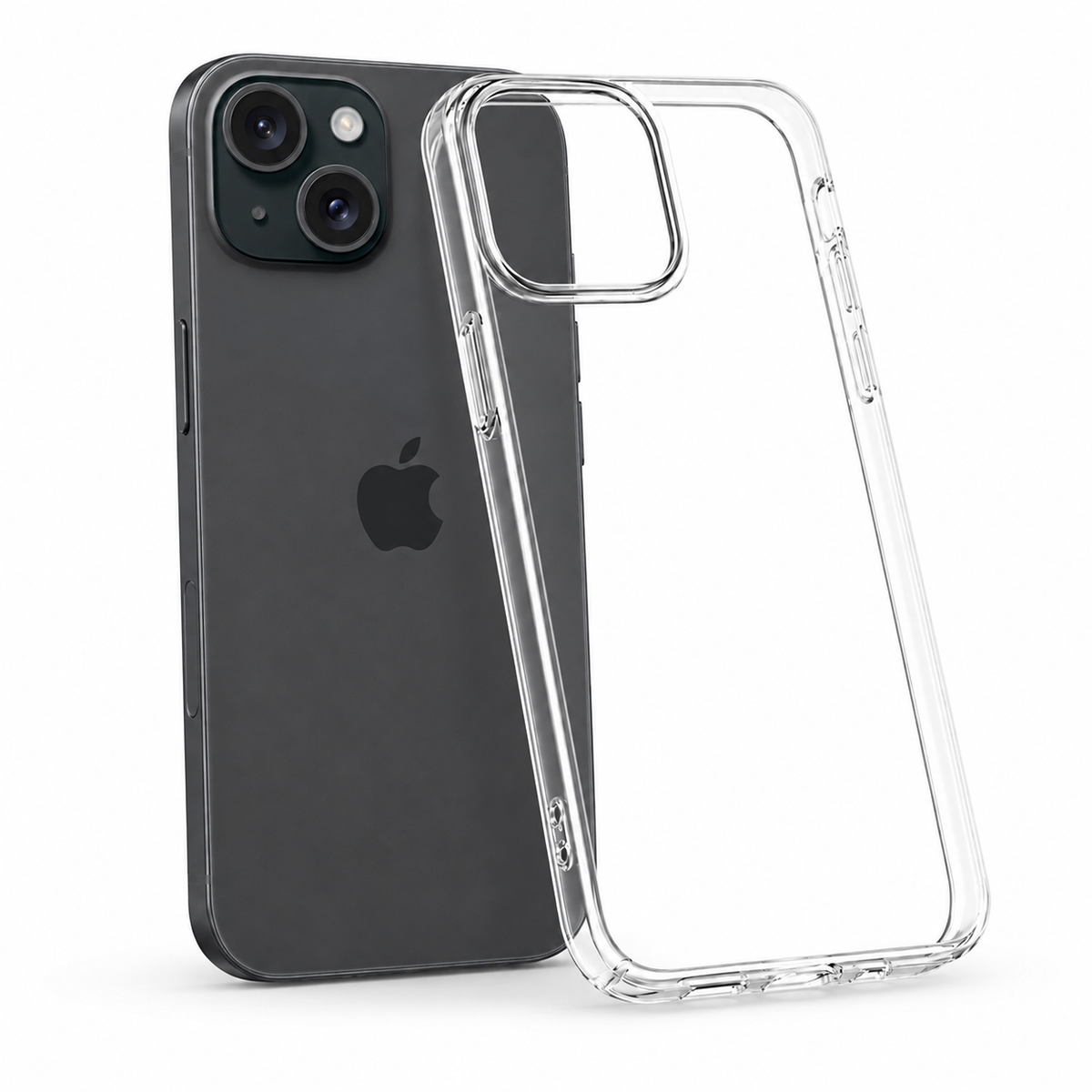 Anti yellow case