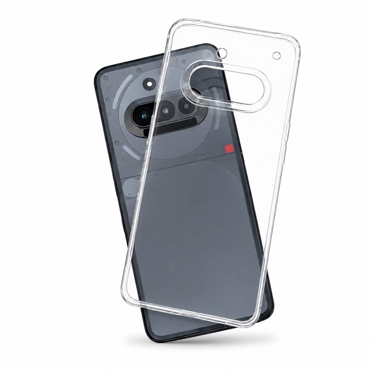 Anti yellow case