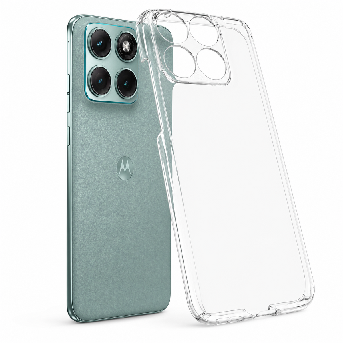 Anti yellow case