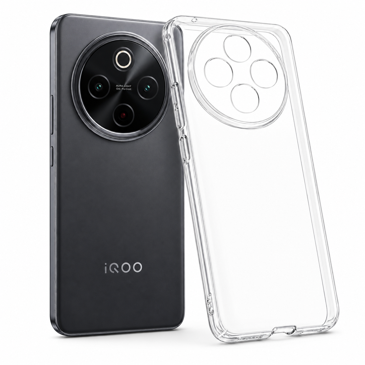 Anti yellow case