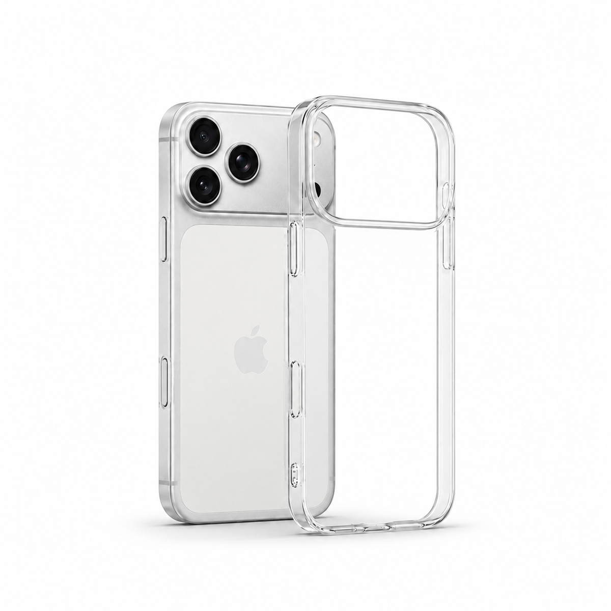 Anti yellow case