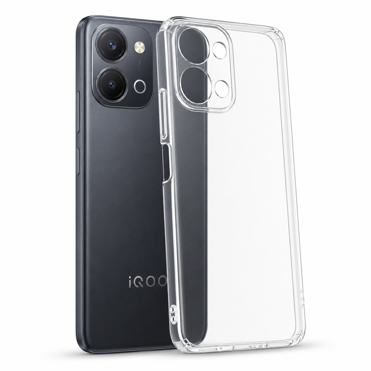 Anti yellow case
