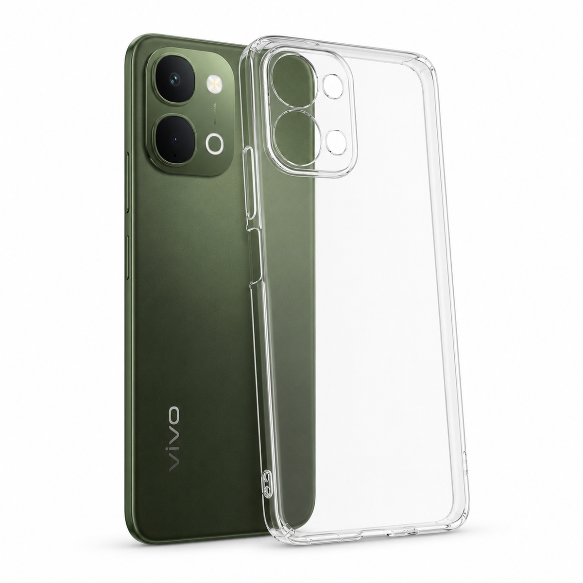 Anti yellow case