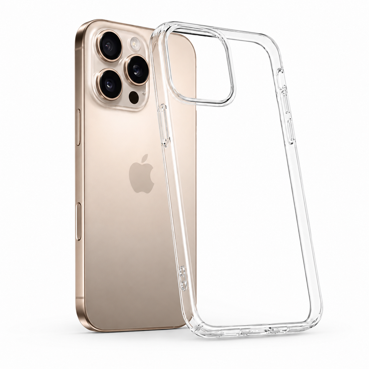 Anti yellow case